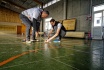 Indoor 18m - Muret 2025