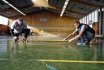 Indoor 18m - Muret 2025