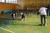 Indoor 18m - Muret 2025