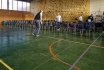Indoor 18m - Muret 2025