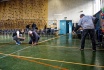 Indoor 18m - Muret 2025