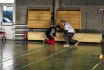 Indoor 18m - Muret 2025