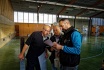 Indoor 18m - Muret 2025
