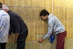 Indoor 18m - Muret 2025