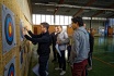 Indoor 18m - Muret 2025