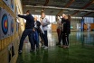 Indoor 18m - Muret 2025