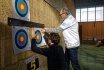Indoor 18m - Muret 2025