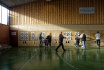 Indoor 18m - Muret 2025