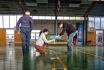 Indoor 18m - Muret 2025