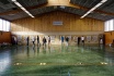 Indoor 18m - Muret 2025