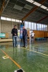 Indoor 18m - Muret 2025