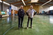 Indoor 18m - Muret 2025