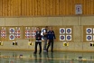 Indoor 18m - Muret 2025