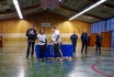Indoor 18m - Muret 2025