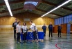 Indoor 18m - Muret 2025