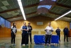 Indoor 18m - Muret 2025