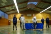 Indoor 18m - Muret 2025