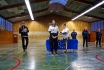 Indoor 18m - Muret 2025
