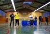 Indoor 18m - Muret 2025