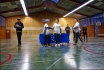 Indoor 18m - Muret 2025