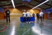 Indoor 18m - Muret 2025