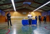 Indoor 18m - Muret 2025