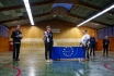 Indoor 18m - Muret 2025