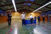 Indoor 18m - Muret 2025
