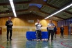 Indoor 18m - Muret 2025