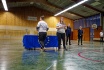 Indoor 18m - Muret 2025