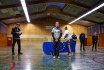 Indoor 18m - Muret 2025