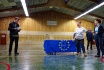 Indoor 18m - Muret 2025