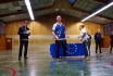Indoor 18m - Muret 2025