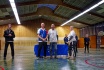 Indoor 18m - Muret 2025