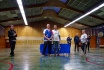 Indoor 18m - Muret 2025