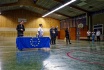 Indoor 18m - Muret 2025
