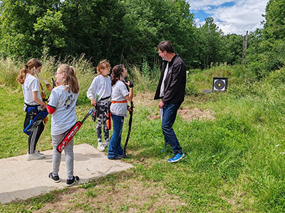 Parcours Jeunes Parcours Jeunes