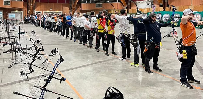 Championnat Départemental