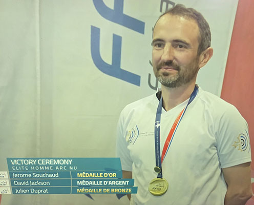 Championnat de France