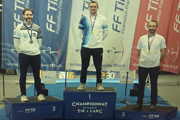 Championnat de France