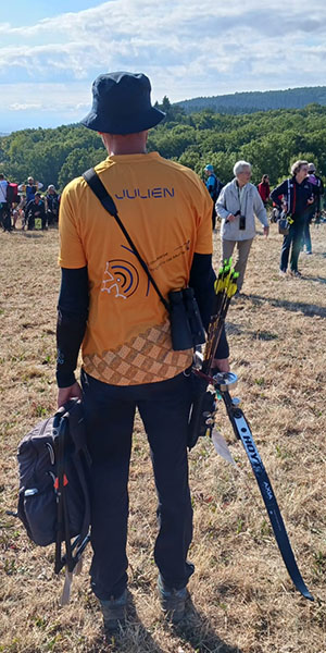 Julien Duprat