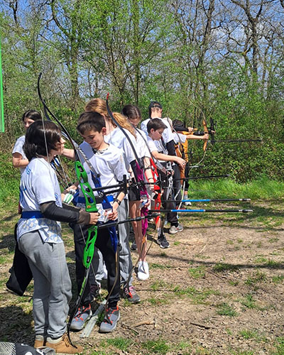 Parcours Jeunes