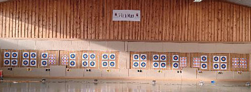 Salle 18m