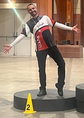 Départemental