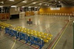 Championnat R&eacute;gional Jeunes &agrave; Muret