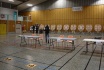 Championnat R&eacute;gional Jeunes &agrave; Muret