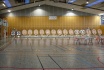 Championnat R&eacute;gional Jeunes &agrave; Muret