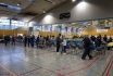 Championnat R&eacute;gional Jeunes &agrave; Muret