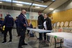 Championnat R&eacute;gional Jeunes &agrave; Muret