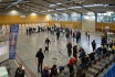 Championnat R&eacute;gional Jeunes &agrave; Muret